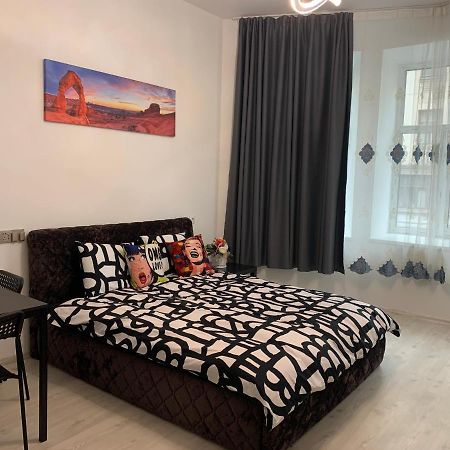 Smart Inn Рига Экстерьер фото