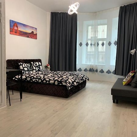 Smart Inn Рига Экстерьер фото