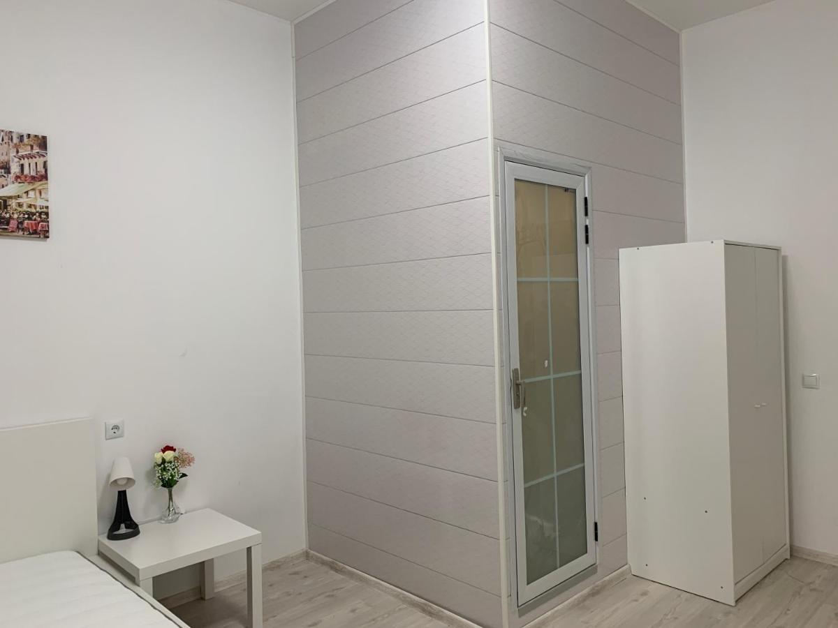 Smart Inn Рига Экстерьер фото
