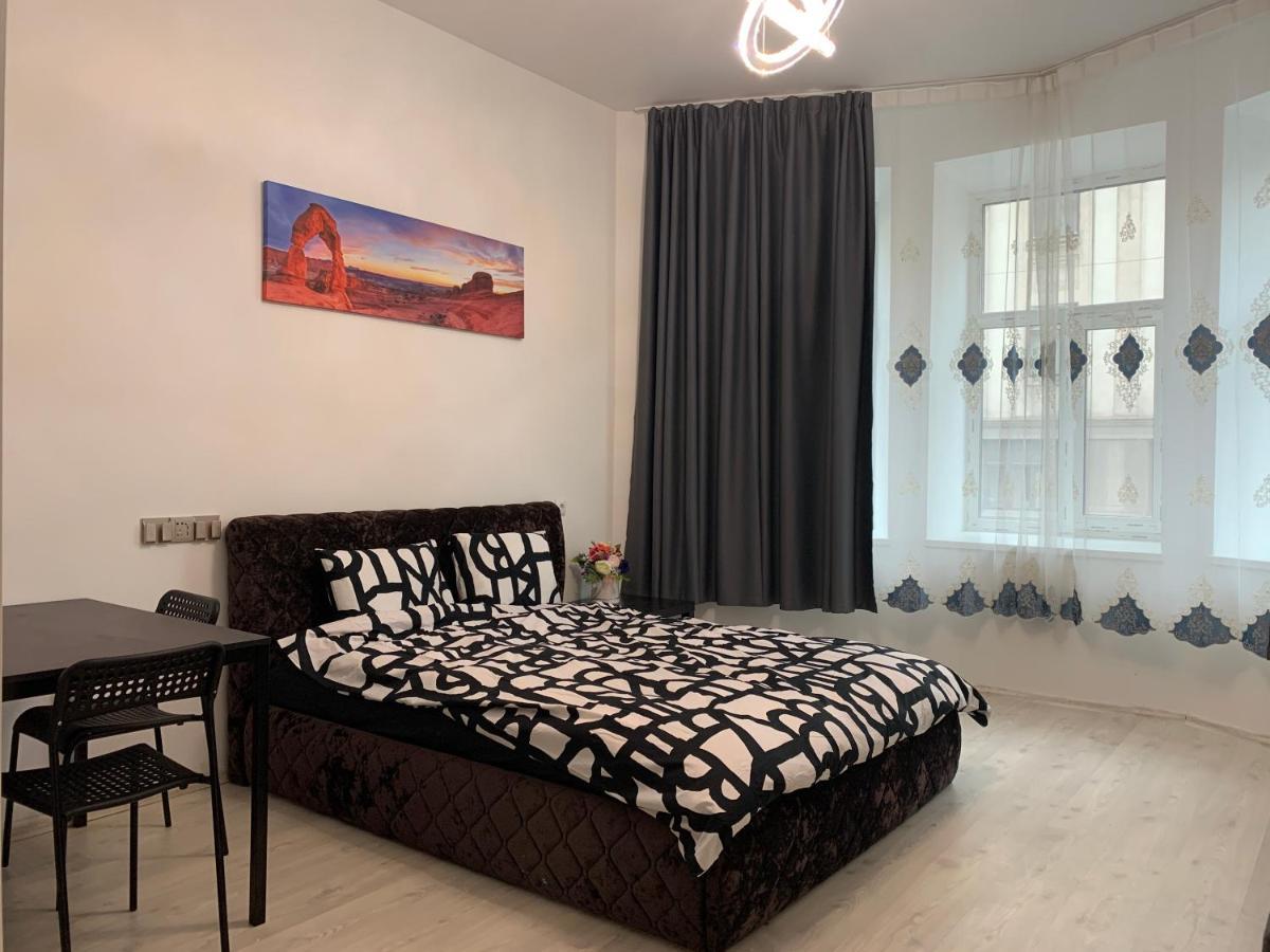 Smart Inn Рига Экстерьер фото