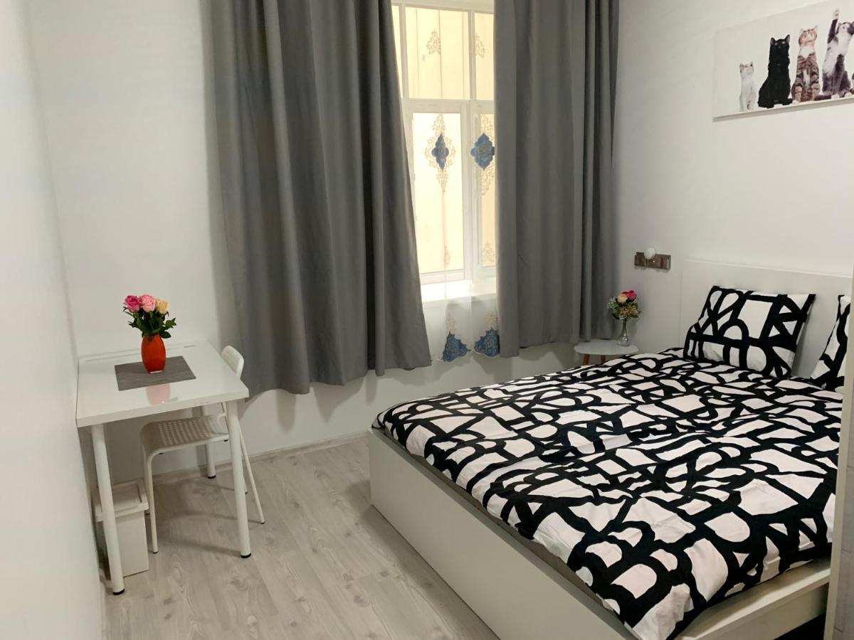 Smart Inn Рига Экстерьер фото