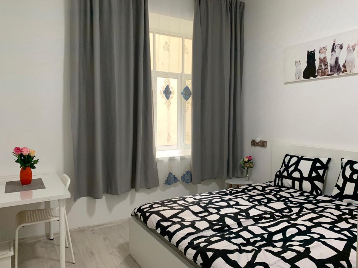 Smart Inn Рига Экстерьер фото