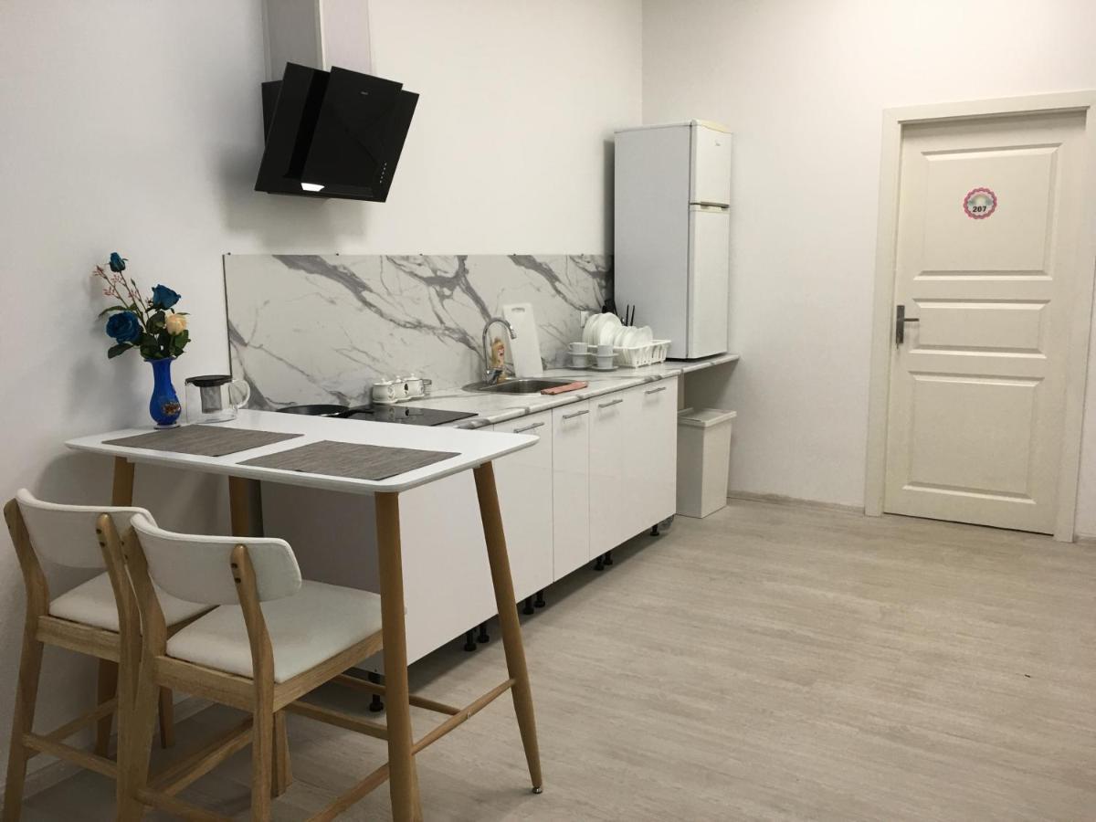 Smart Inn Рига Экстерьер фото